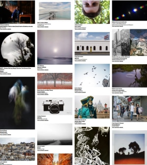 Vote in the Ballarat International Foto Biennale People&rsquo;s Choice Award