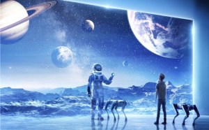 Hyundai and Kia aim for the moon