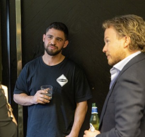 Next Gen roundtable Staying Profitable
