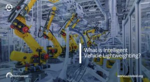 Lifecycle lightweighting in vehicles