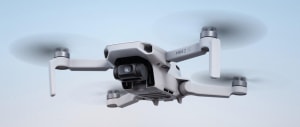 DJI Mini 2 SE
