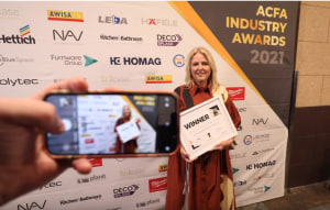 Entries open for cabinetmaking industry awards