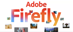 Adobe launches text-to-image generator Firefly
