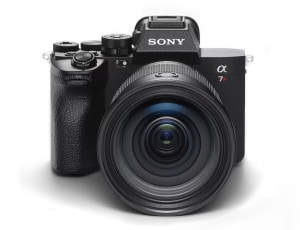 Review: Sony A7R V