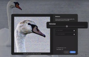 Adobe Lightroom adds new AI tech and better masking