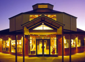 Hiring now: Artistic Director, Bungendore Wood Works Gallery