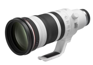 Canon launches RF 100-300mm f/2.8L IS USM lens