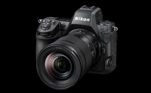 Nikon releases the amazing Z8