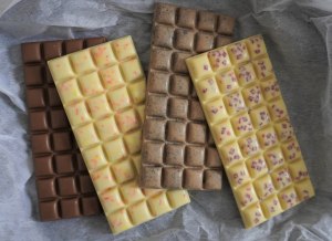 Low sugar chocolate that&rsquo;s Moreish