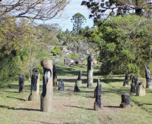 No longer &lsquo;hidden&rsquo;: 44 sculpture exhibition finalists announced
