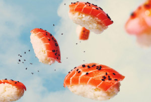 Aussie vegan seafood: Boldly enters US market