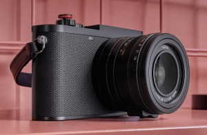 Leica releases the $9,700 Q3 'everyday carry camera'