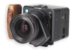 Phase One announces the XC - a $93K 150MP fixed lens camera 