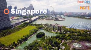Let's Talk Asia: Singapore
