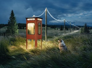 Full program announced for Ballarat International Foto Biennale