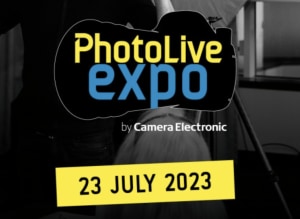 Perth's Photo Live Expo opens 23rd of July 