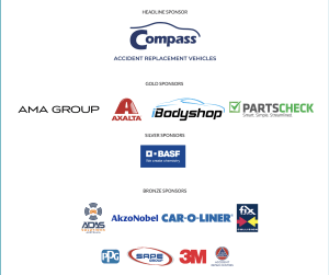 Congratulations to the finalists of the Bodyshop Awards