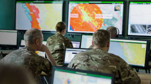 SitaWare selected for C2 elements of the Australian Army