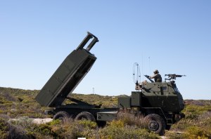 Exercise Highball showcases land-based maritime strike capability