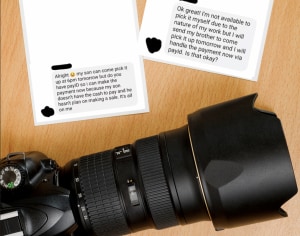 &lsquo;My brother will pick it up, what&rsquo;s your PayID?&rsquo; How to avoid this scam when selling stuff online