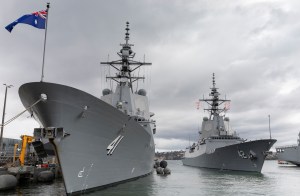 Aerobond secures manufacturing contract for naval strike missile program