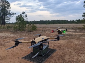 Quickstep signs USA drone product development agreement