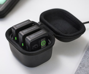 Rode launches the Wireless Pro ultra-compact mic system