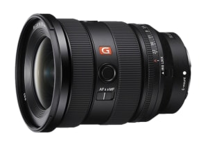 Sony announces FE 16-35mm F2.8 GM II lens