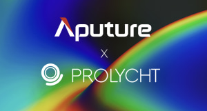 Aputure acquires Prolycht lighting brand