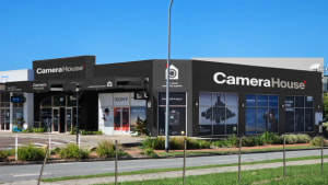 Q&A: 40 years of Camera House