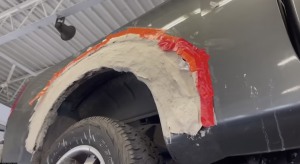 The customer said...