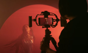 Apple's iPhone 15 Pro: What's in it for photographers?