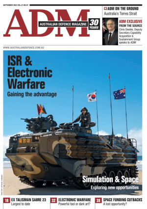 ADM September 2023
