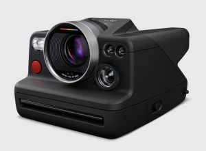 Polaroid launches new I-2 instant camera
