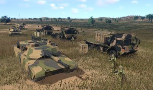 Modernising Army&rsquo;s synthetic training environment