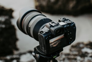 Canon updates firmware for R5 (V1.9.0) & R6mkII (V1.2.0)