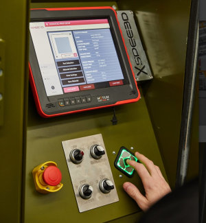 U.S. DOD deploys SPEE3D printers to aid in Ukraine war efforts