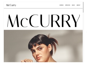 Squarespace partners with Steve McCurry to launch 'The Magnum Collection'