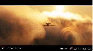 Friday Flying Video: The Phenom 100EX