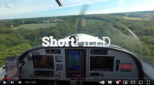 Friday Flying Video