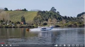 Friday Flying Video