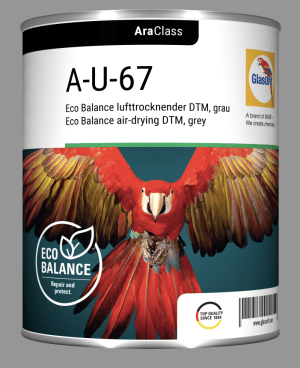  Eco Balance Air-Drying DTM primer filler&nbsp;