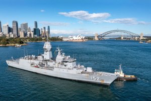 Bellinger Systems signs agreement with Leonardo DRS