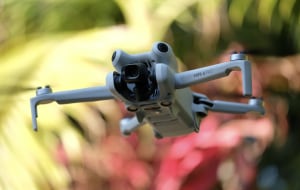 Review: DJI Mini 4 Pro