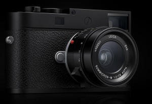 Leica launches the M11-P &ndash; the world&rsquo;s first camera with 'content credentials'