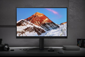 Review: Is BenQ's impressive new 27-inch monitor better than Apple's Studio Display?