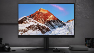 Review: BenQ PhotoVue SW272U