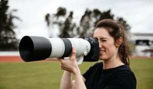 Canon announces the super-telephoto super-zoom RF 200-800mm f/6.3-9 IS USM lens