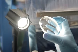 Lens manufacturing &ndash; a behind-the-scenes look at the Sigma factory