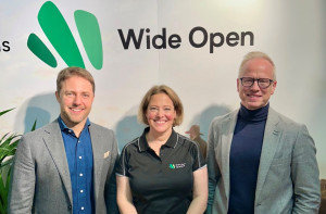 Investment and distribution for WOA in Germany, Europe